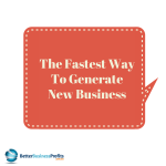 Generate New Business