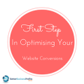 Optimising Website Conversions